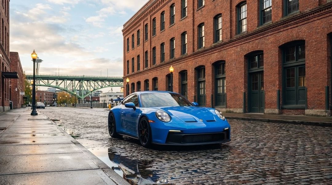 Car meets in Seattle, WA | Cars & Coffee, shows, track days - Drivurs