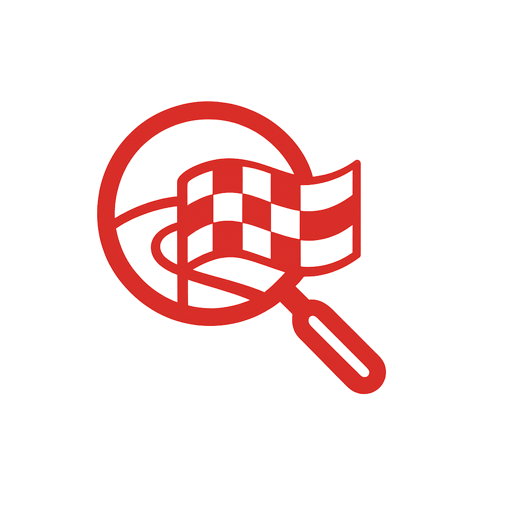 Car meets & drives capacity with current setup icon