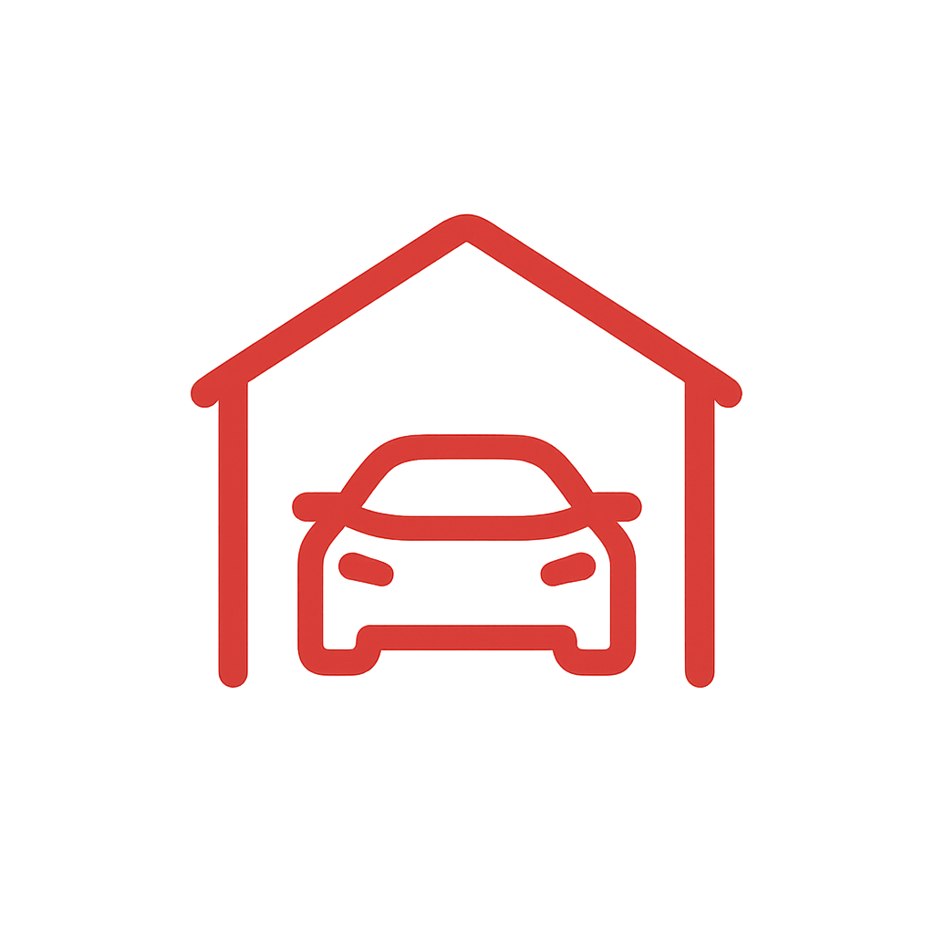 Builds our current infra supports (per region) icon