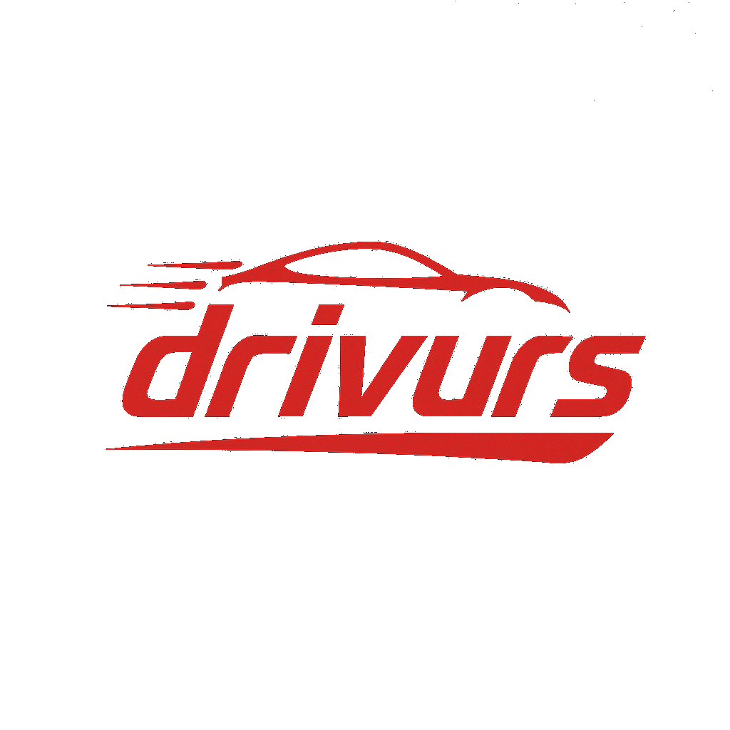 drivurs logo