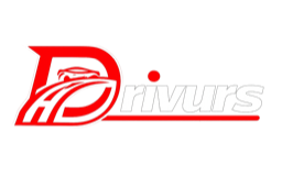 drivurs logo